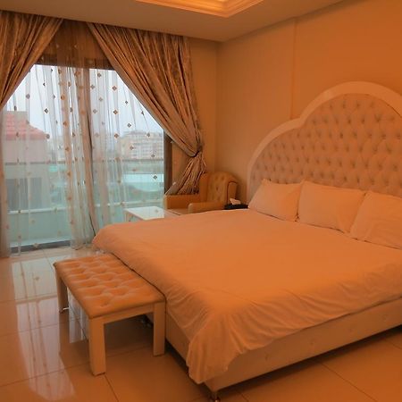 Le Noble Otel Zouk El Kharab Dış mekan fotoğraf