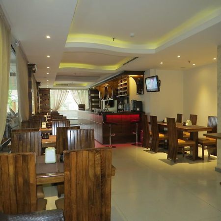 Le Noble Otel Zouk El Kharab Dış mekan fotoğraf