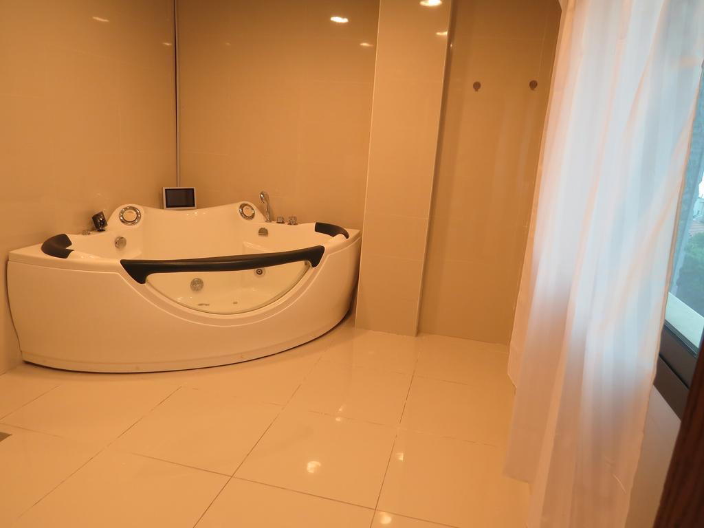 Le Noble Otel Zouk El Kharab Dış mekan fotoğraf