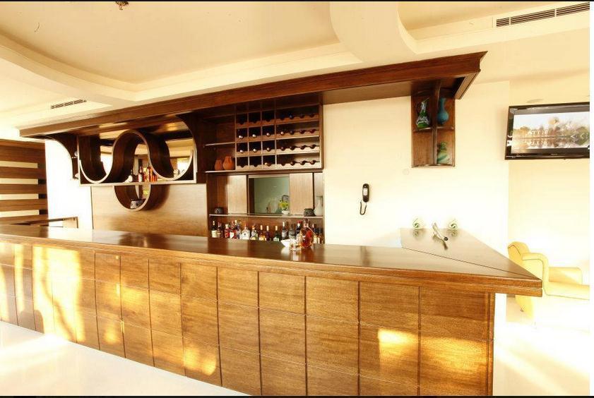 Le Noble Otel Zouk El Kharab Dış mekan fotoğraf